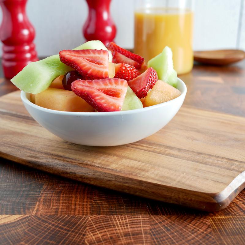 Fruit Bowl photo