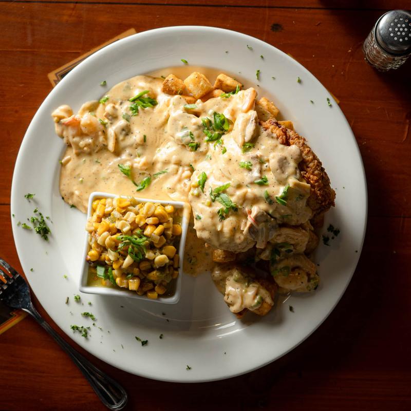 Chicken Czarina photo