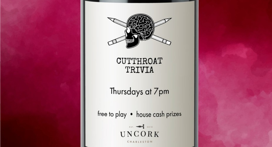Weekly Trivia event photo