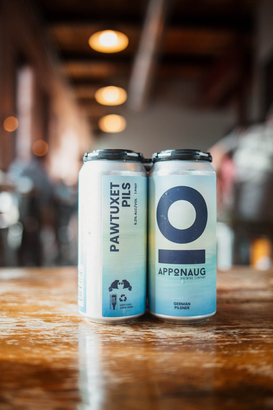 Tuesdays in January | $12 4pks event photo