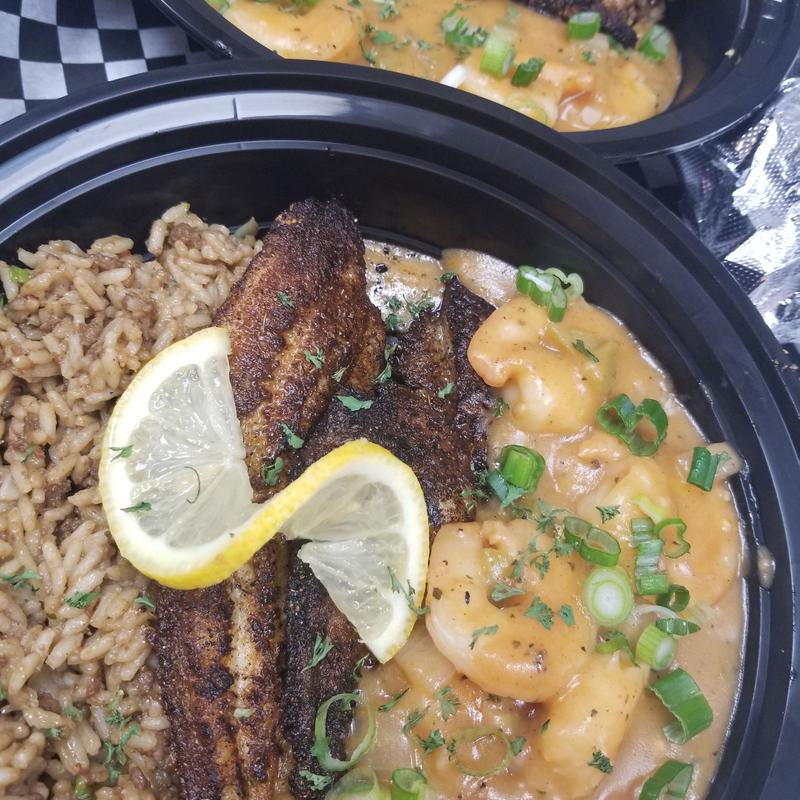 Catfish Olivia photo