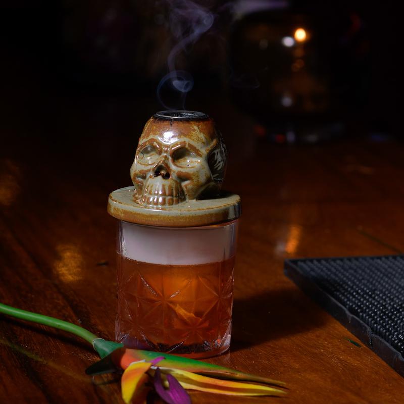 Xel-Ha Old Fashioned photo