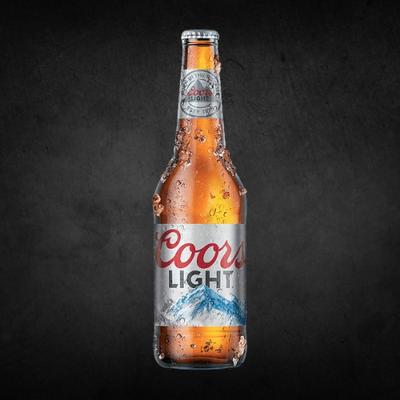 Coors Light photo