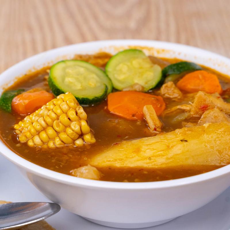 Caldo de Pata photo