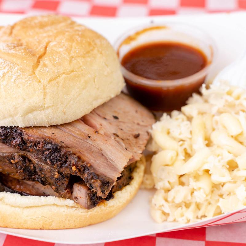 Smoked Brisket photo