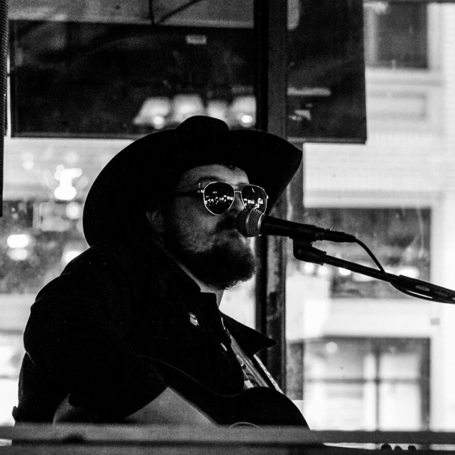 Live Music by Shiner Parks event photo