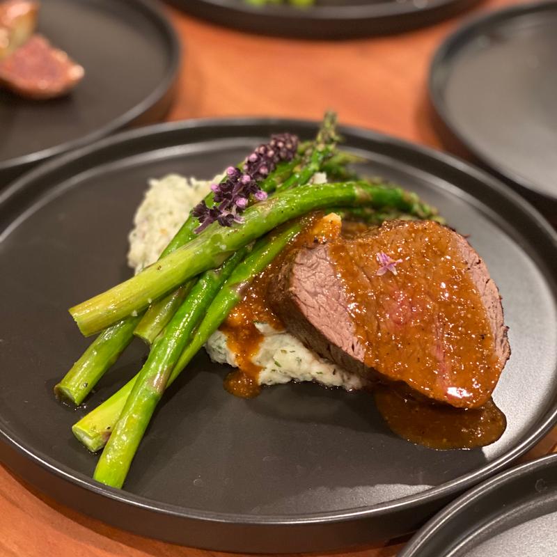 Beef Tenderloin photo