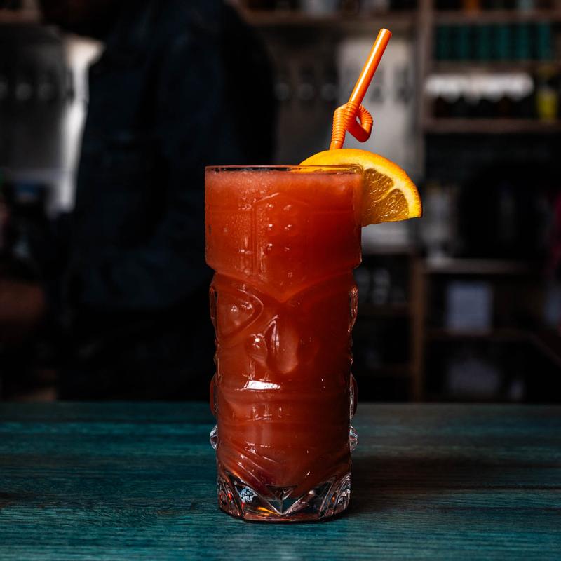 Hawaiian Punch AF photo