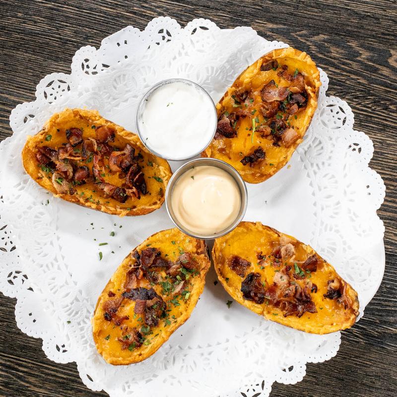 Potato Skins photo