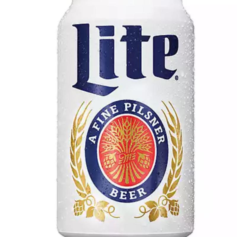 Miller Lite photo