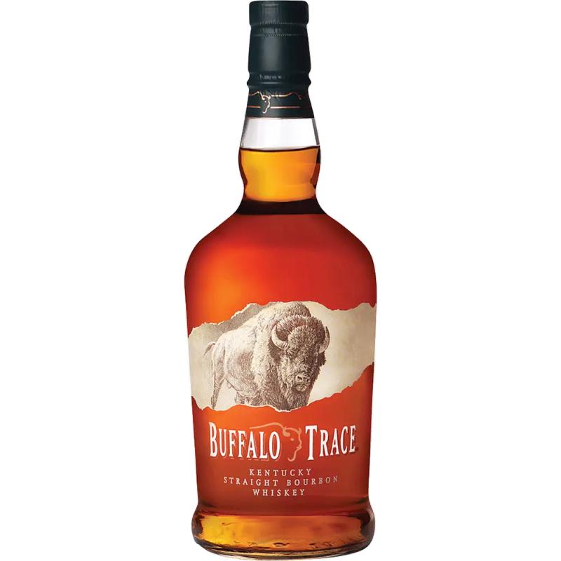 Buffalo Trace photo