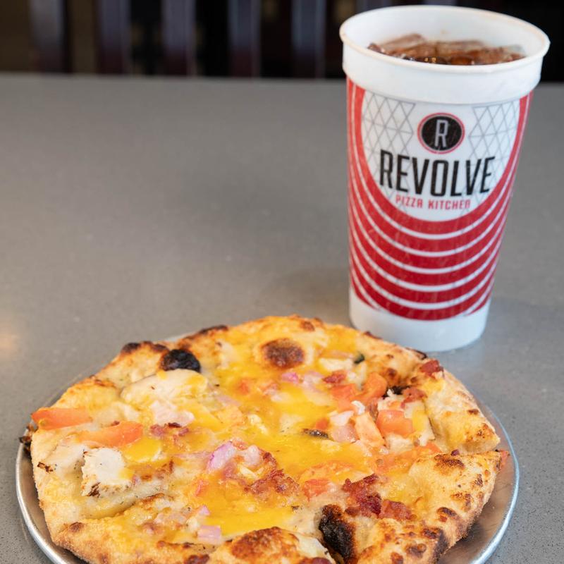 Chicken Bacon Ranch photo