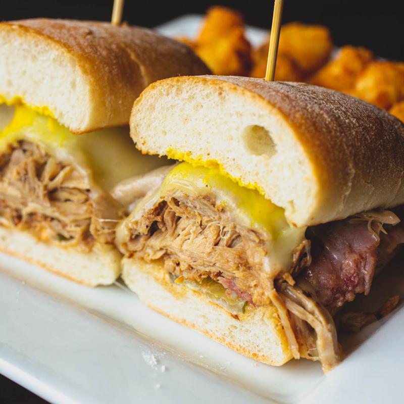 Cuban Sandwich photo