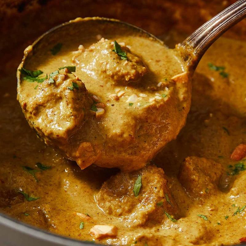 Shahi Korma photo