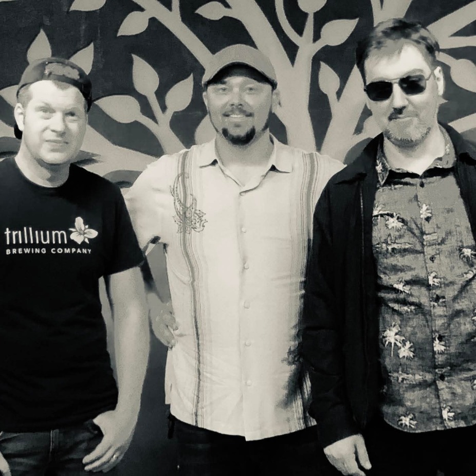 Music in the Grass: Mississippi Leg Hounds event photo