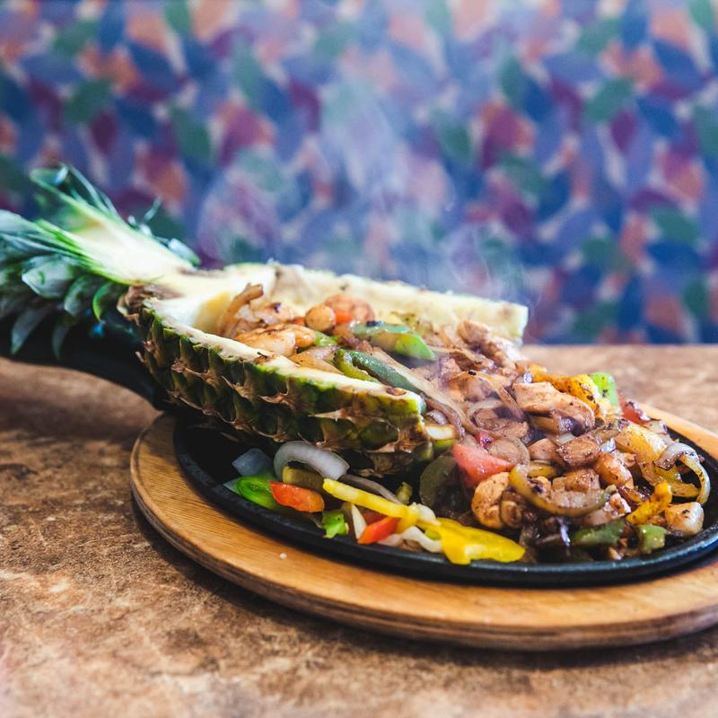 Fajitas Ixtapa photo