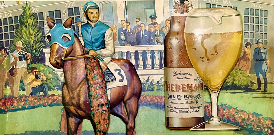 DERBY DAY in the TAPROOM event photo