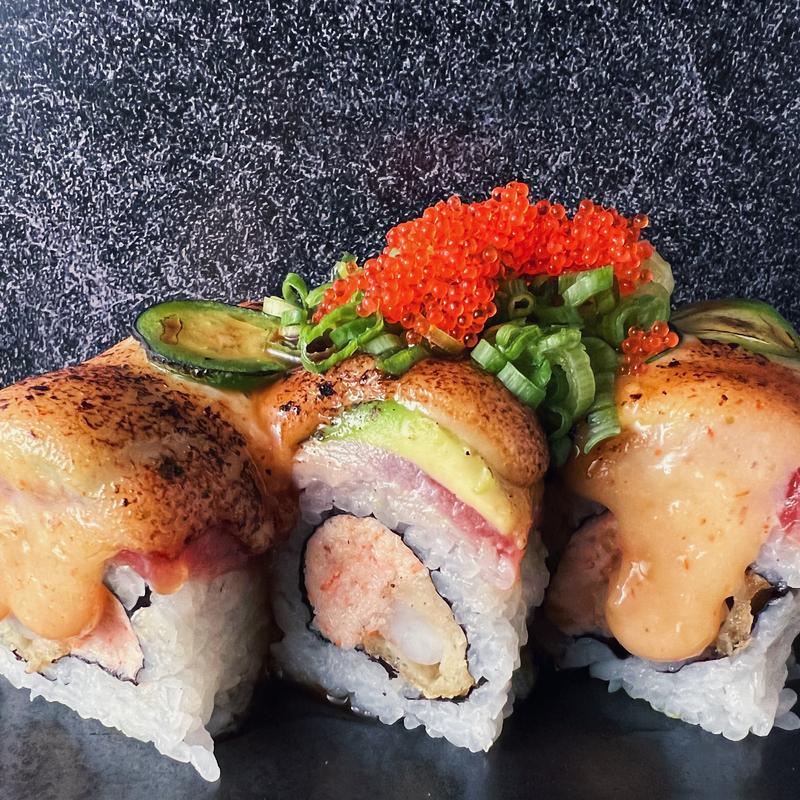 Izakaya Roll* photo