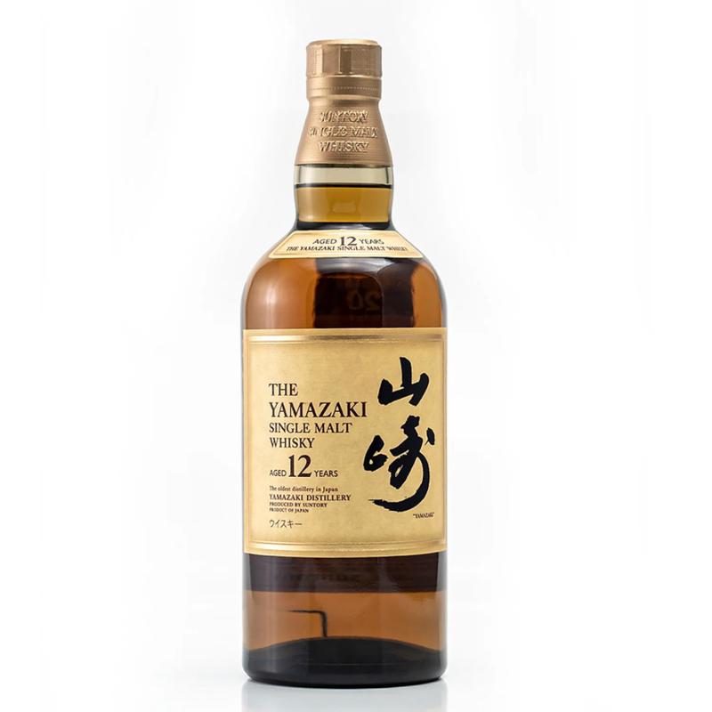Yamazaki 12yr photo