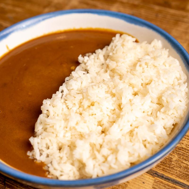 Curry Rice photo