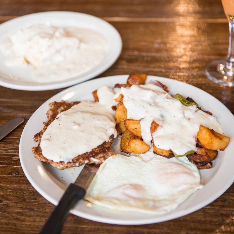 Oklahoma Special photo