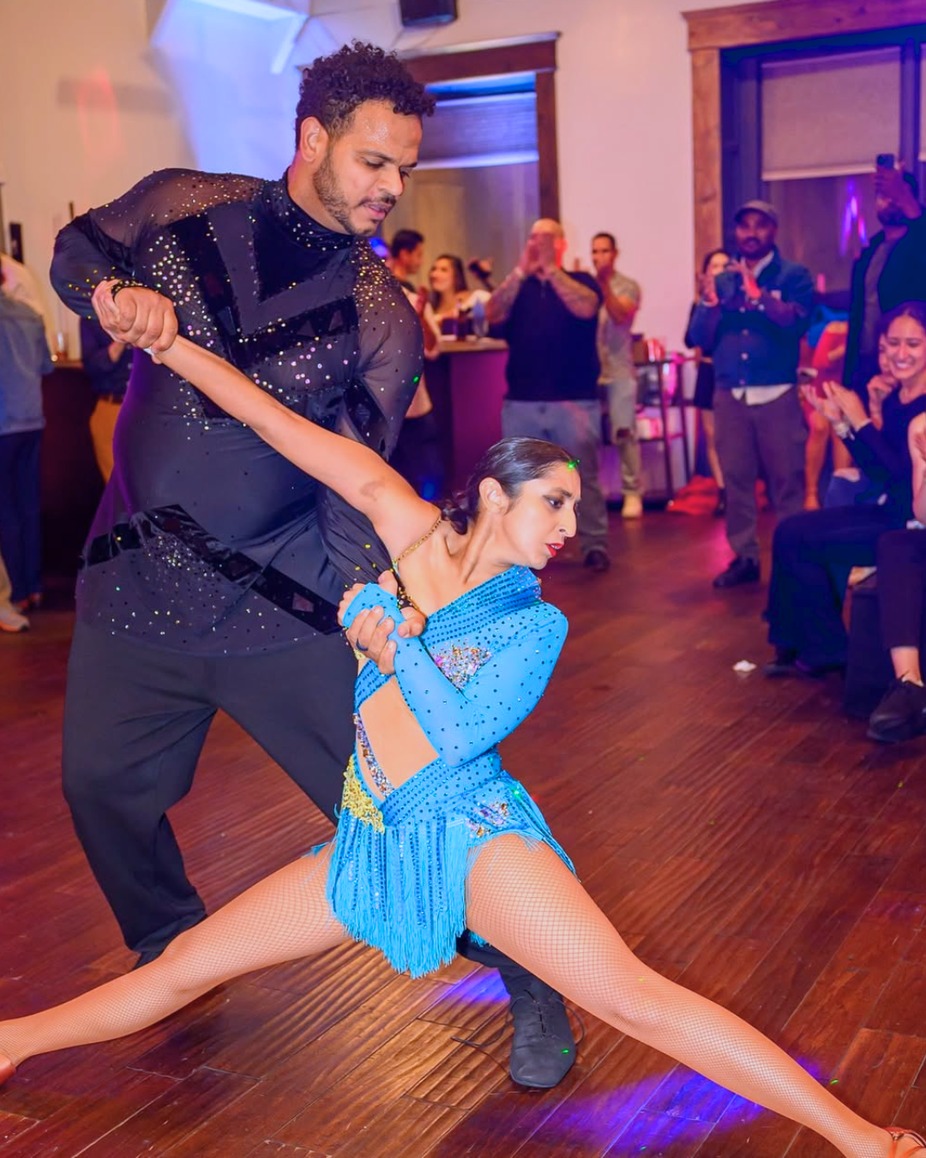 Bachata Thursdays event photo