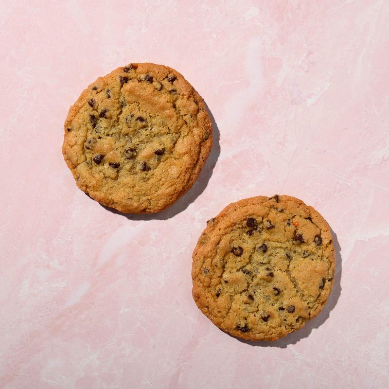 Chocolate Chip Cookie photo