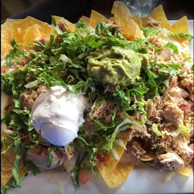 Nachos Loco photo