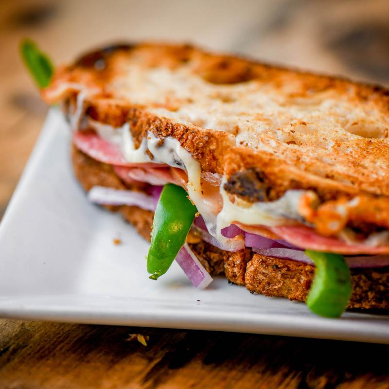 Islington Italian photo