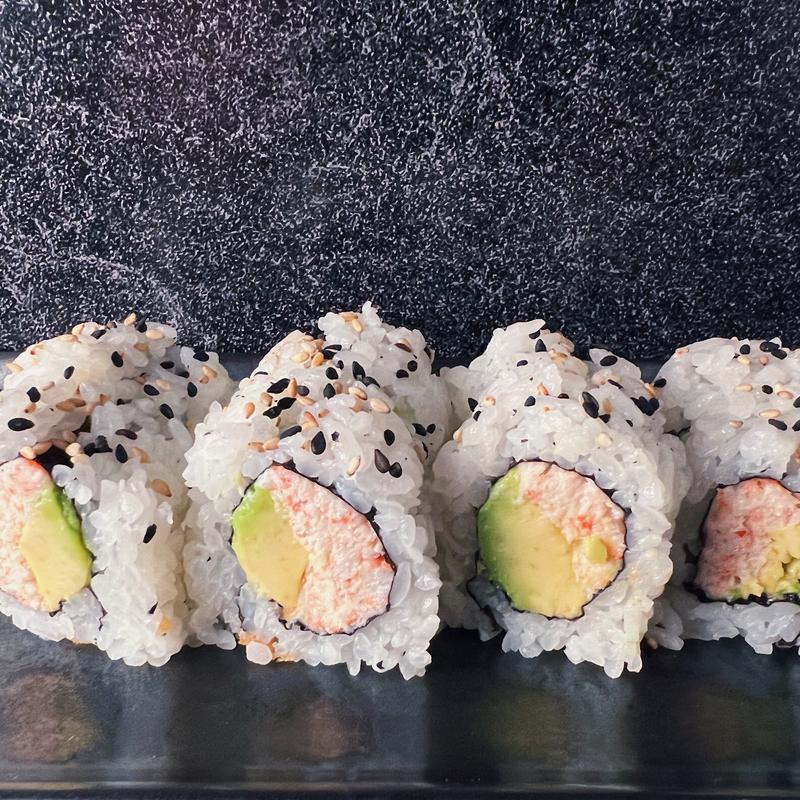 California Roll photo