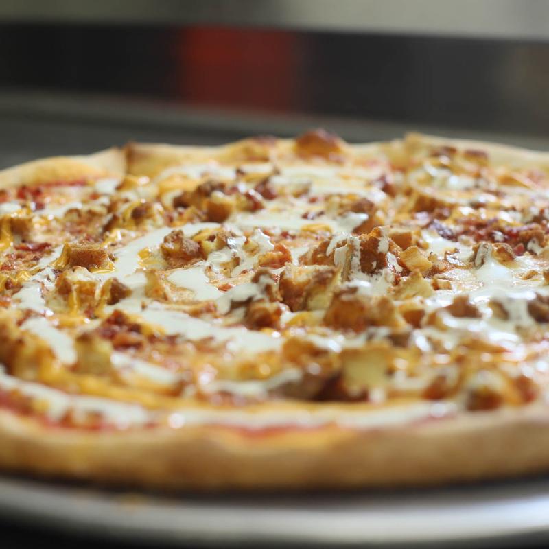 Boom Boom Pizza photo