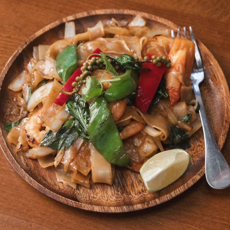 Pad Kee Mao photo