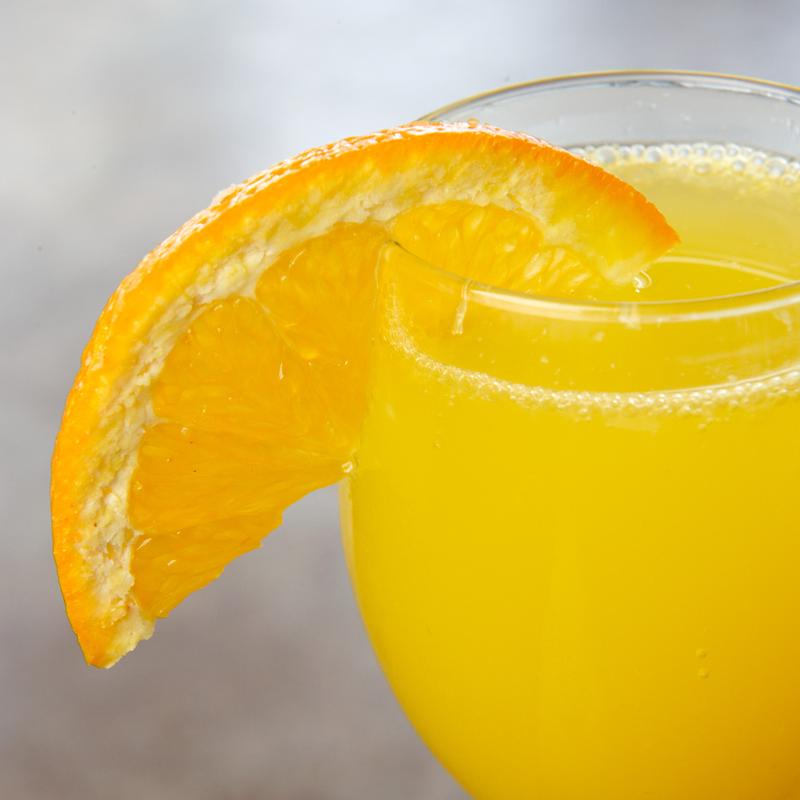 COLD PRESSED FRESH ORANGE JUICE photo