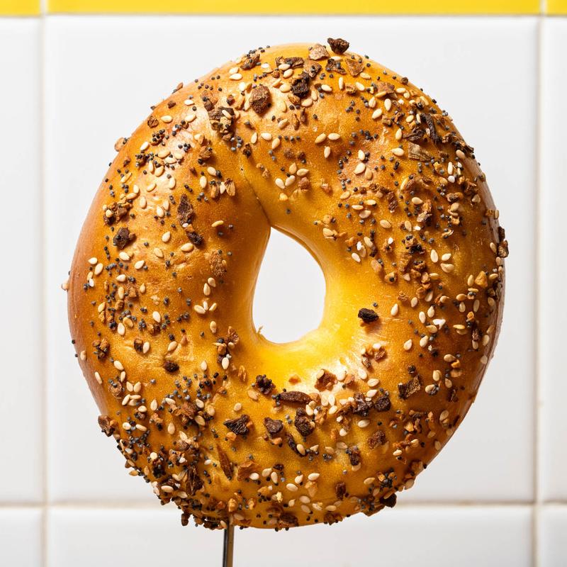 Egg Everything photo