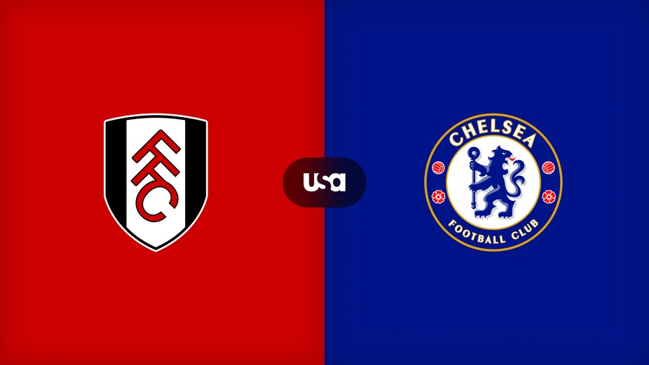 Fulham v Chelsea event photo