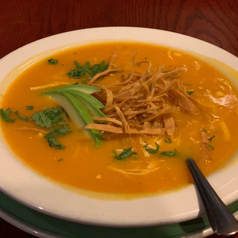 Mi Casita Tortilla Soup photo