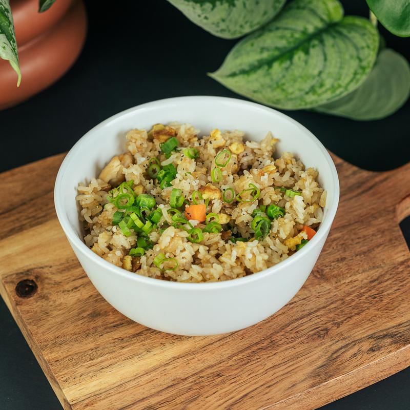 menu item 10 of 24, Fried Rice