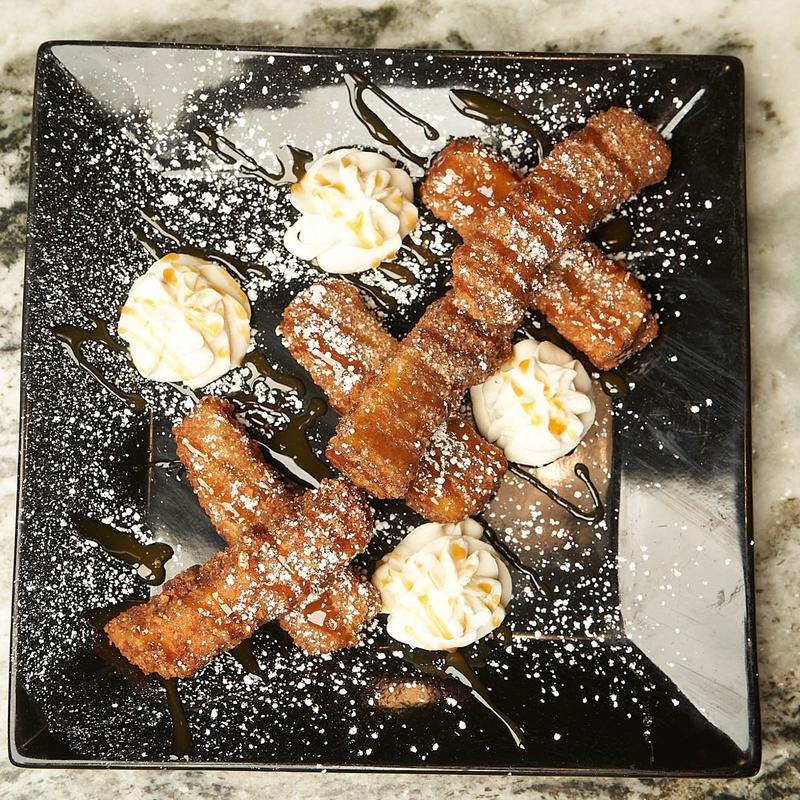 French Toast Sticks (GF) photo