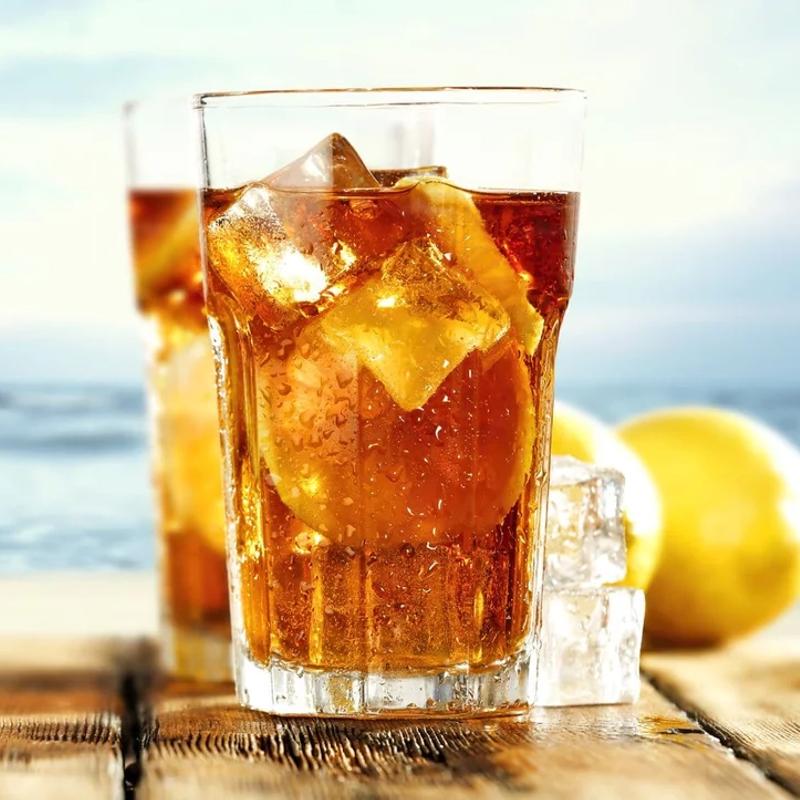 Sweet or Unsweet Tea photo