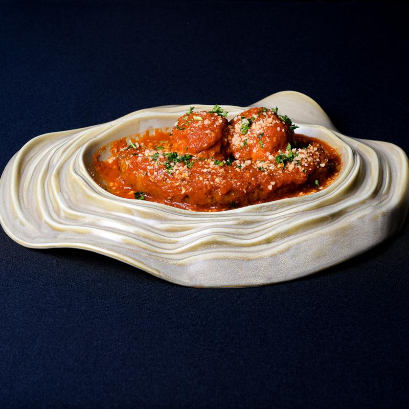 Salsicce e Polpette photo