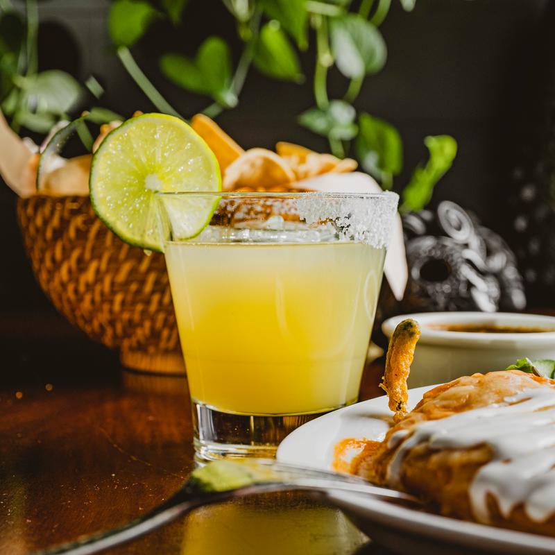 MONARCA MARGARITA photo