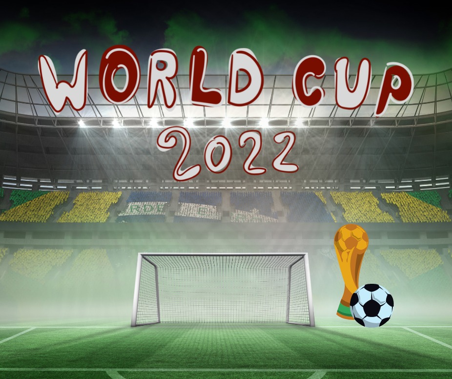 World Cup 2022 event photo