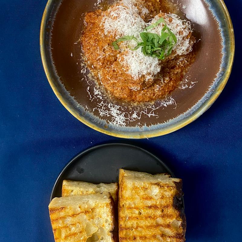 Nonna's Meatballs photo