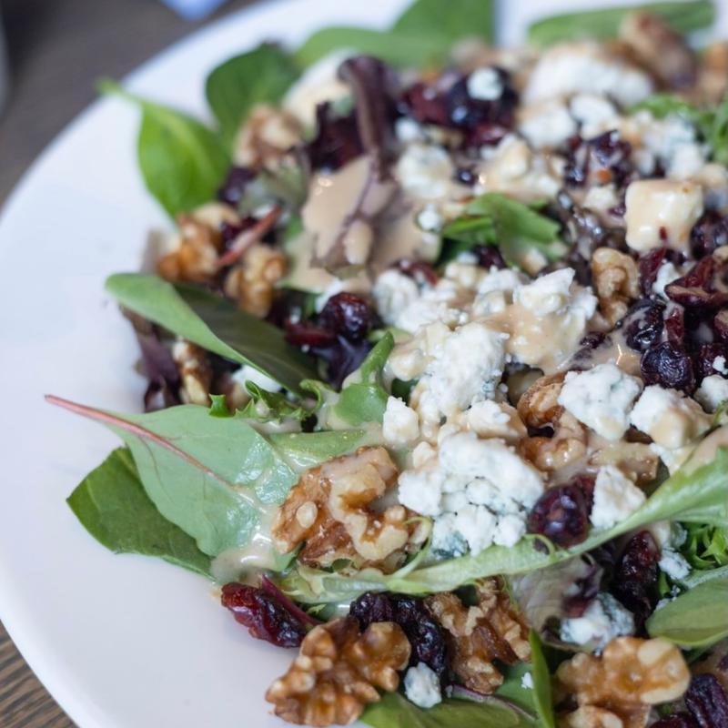 Mixed Greens Salad photo