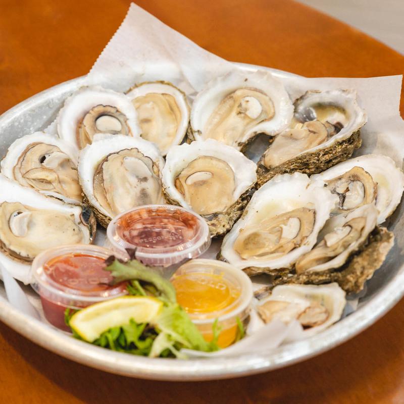 Bayside Oysters photo