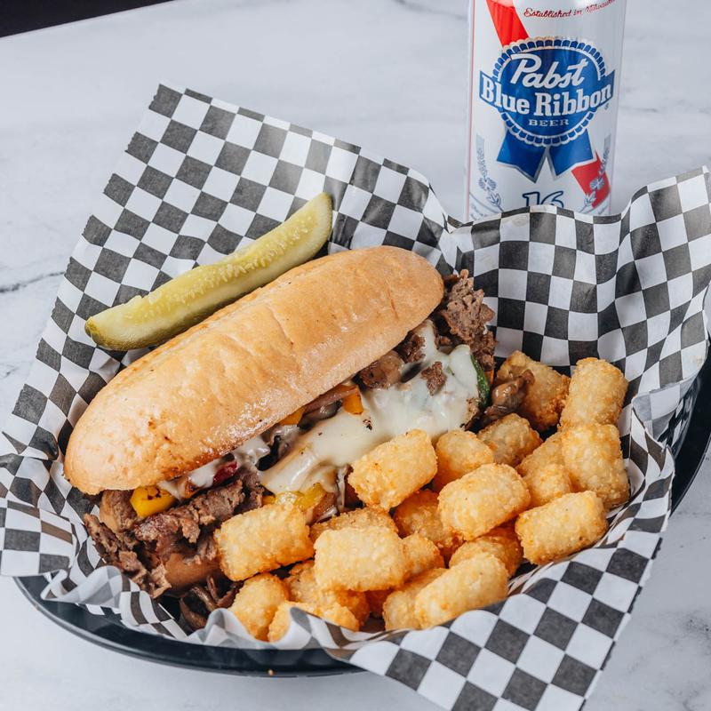 Philly Sandwich photo