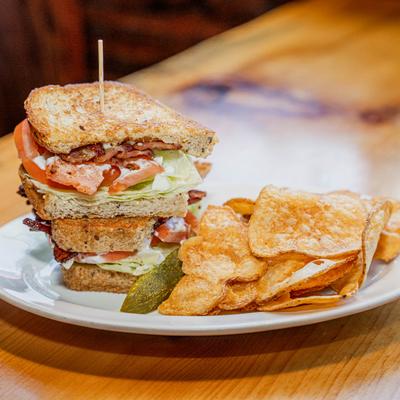 BLT Sandwich