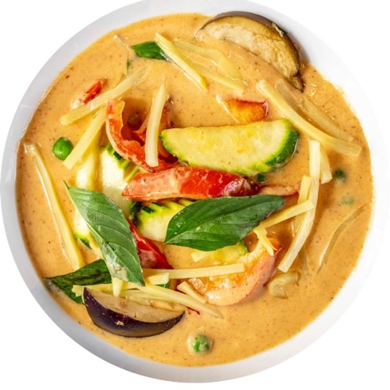 Red Curry (GF) photo
