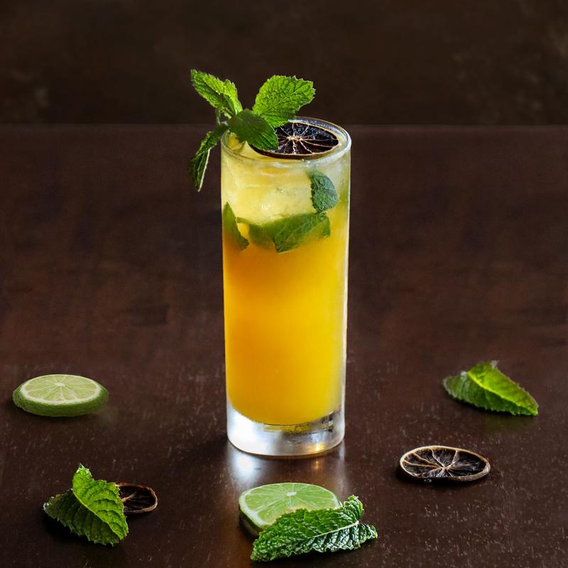 Miraflores Mojito (GF, V) photo