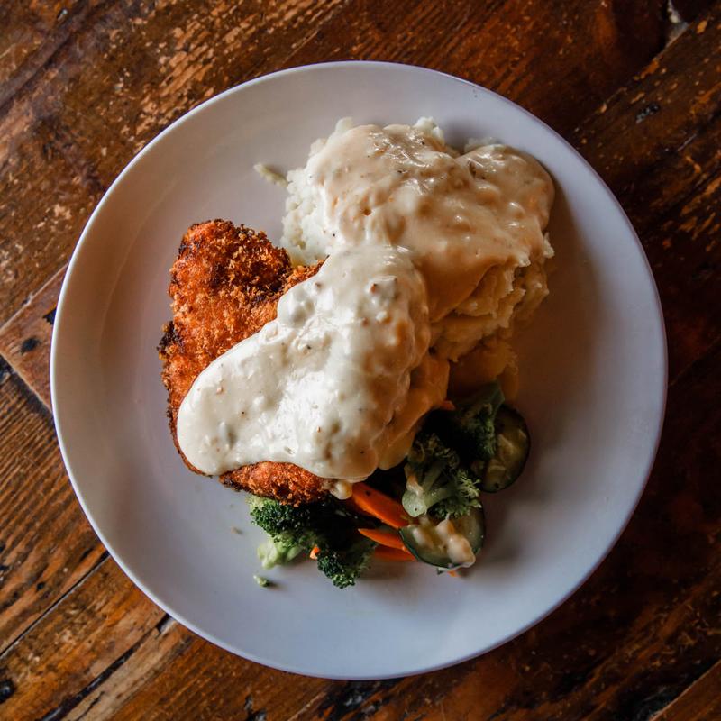 Country Fried Chicken photo